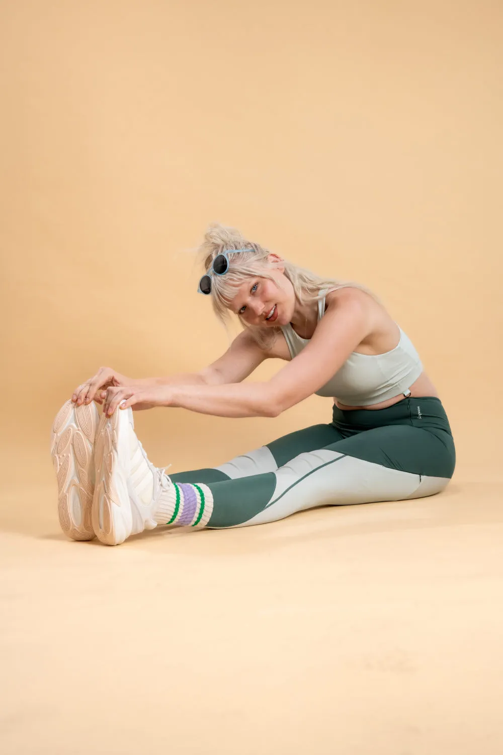 (Oops) Indio Tactical Legging