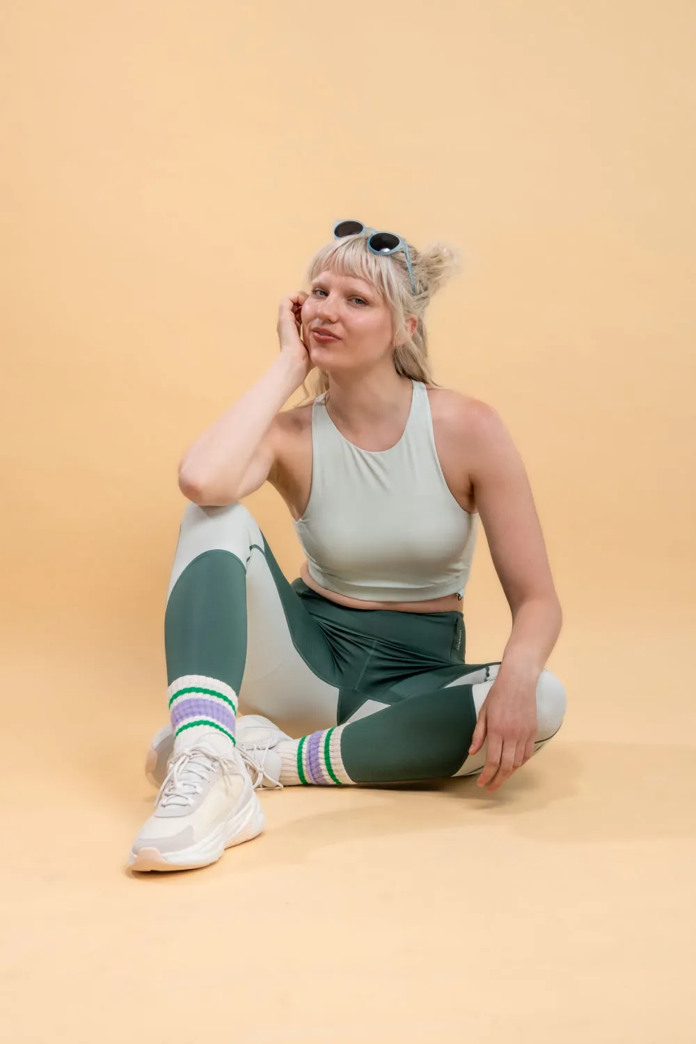 (Oops) Indio Tactical Legging