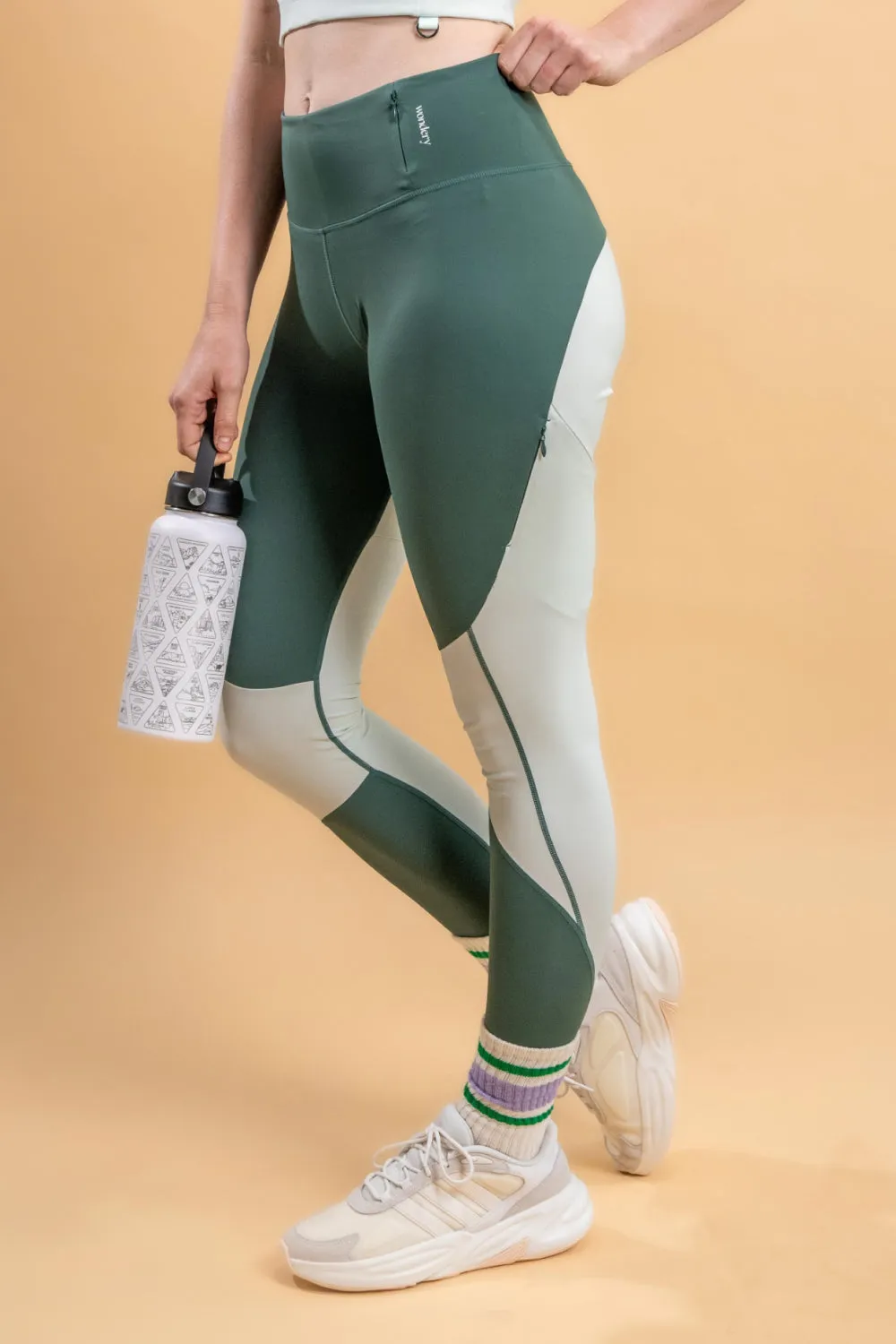 (Oops) Indio Tactical Legging