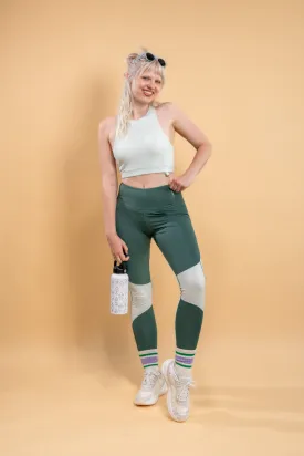 (Oops) Indio Tactical Legging