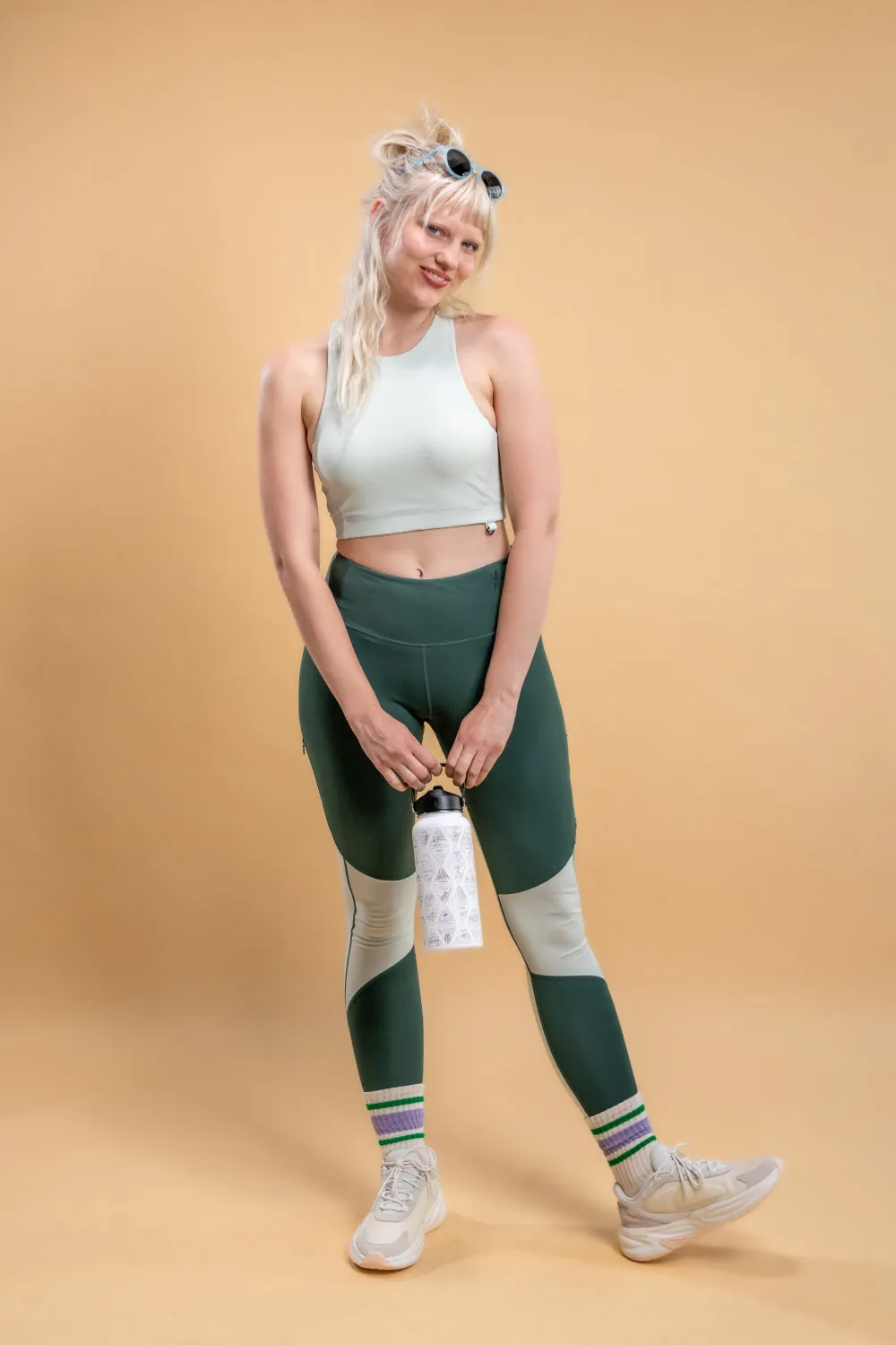 (Oops) Indio Tactical Legging