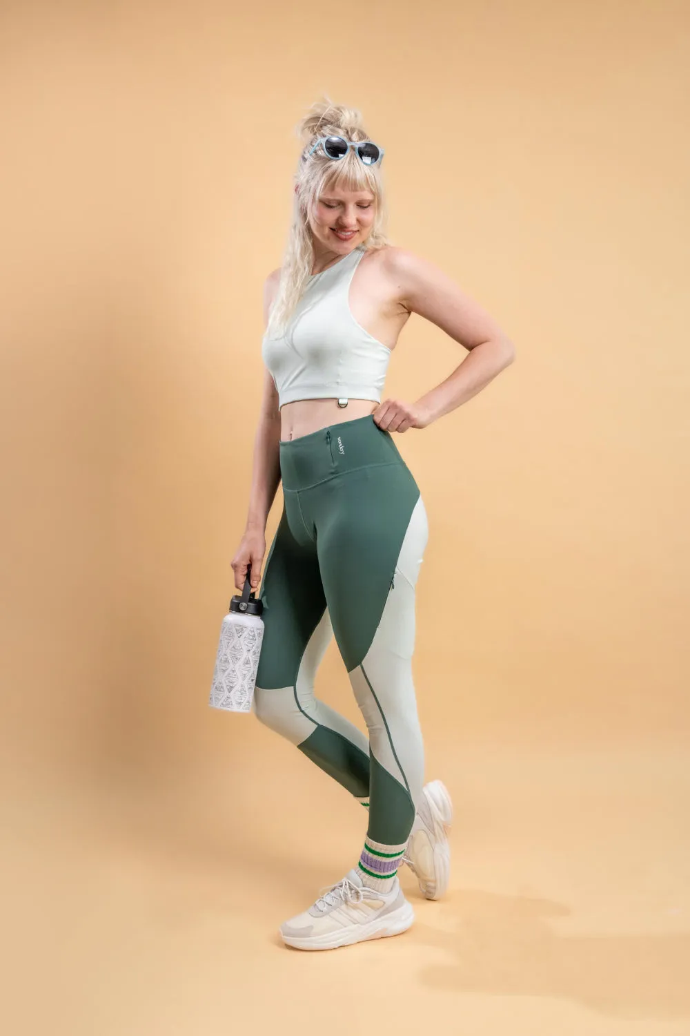 (Oops) Indio Tactical Legging