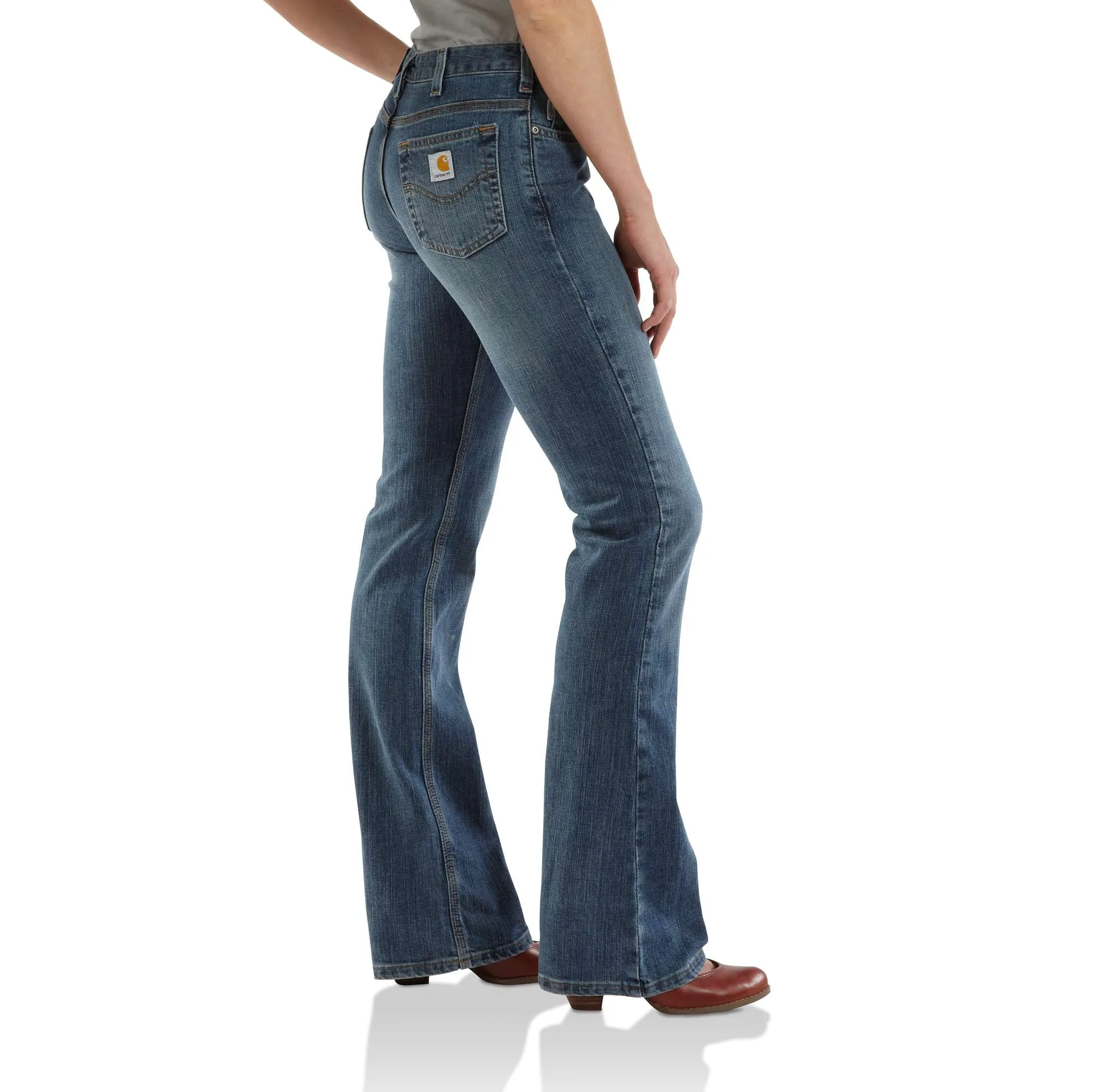 Original-Fit Jean - Boot Cut