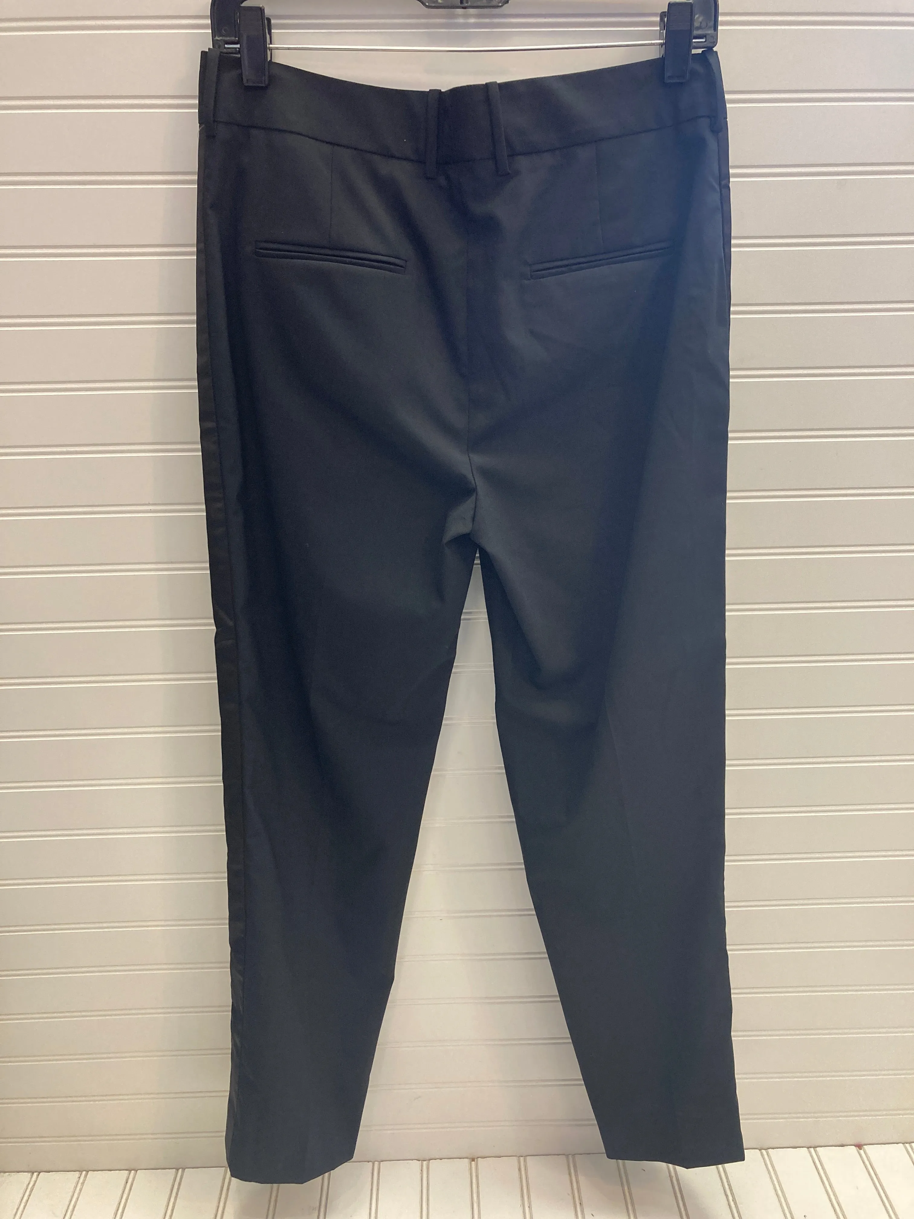 Pants Dress By La Ligne In Black, Size: 6