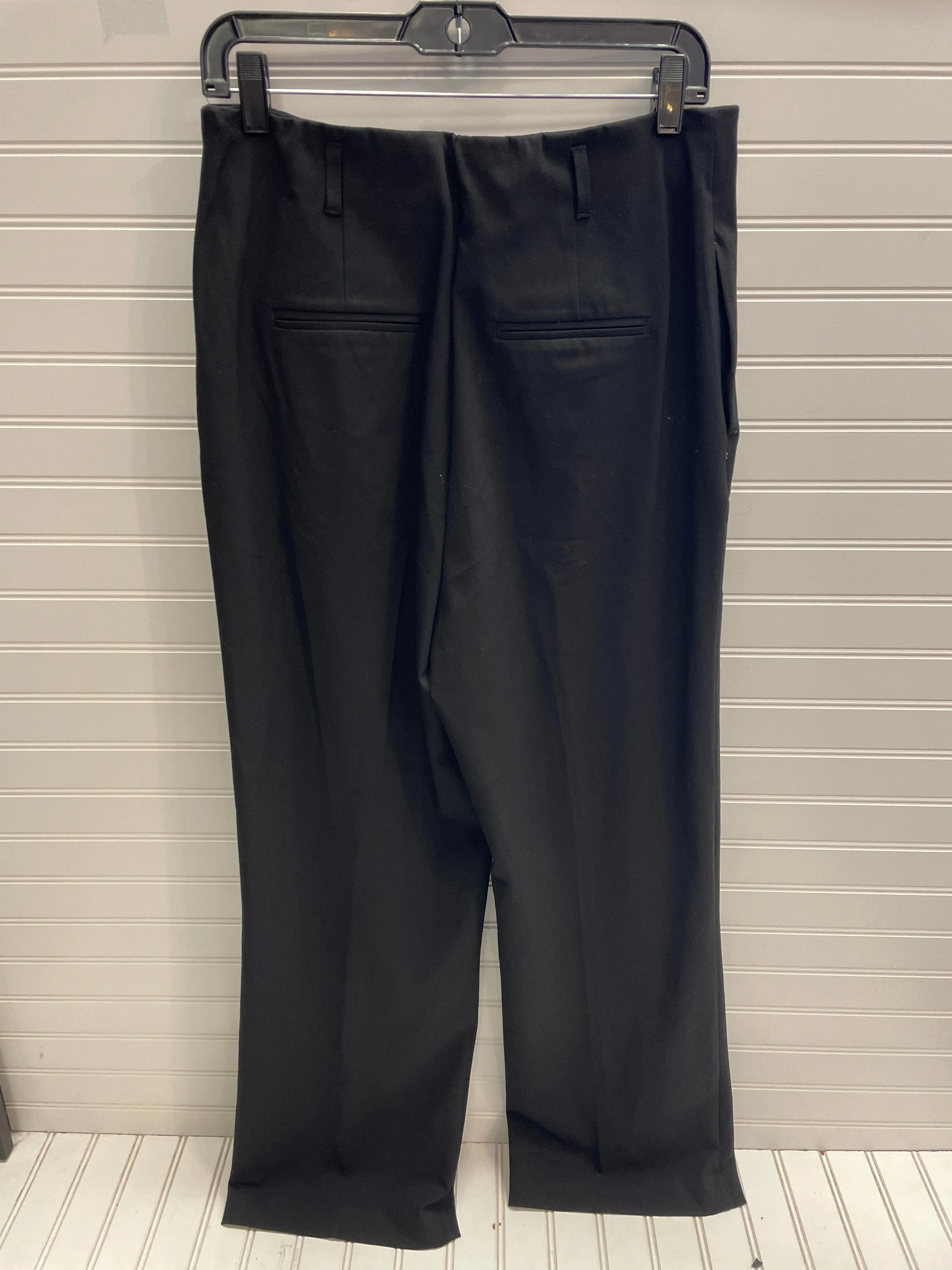 Pants Dress By Rachel Zoe In Black, Size: 8