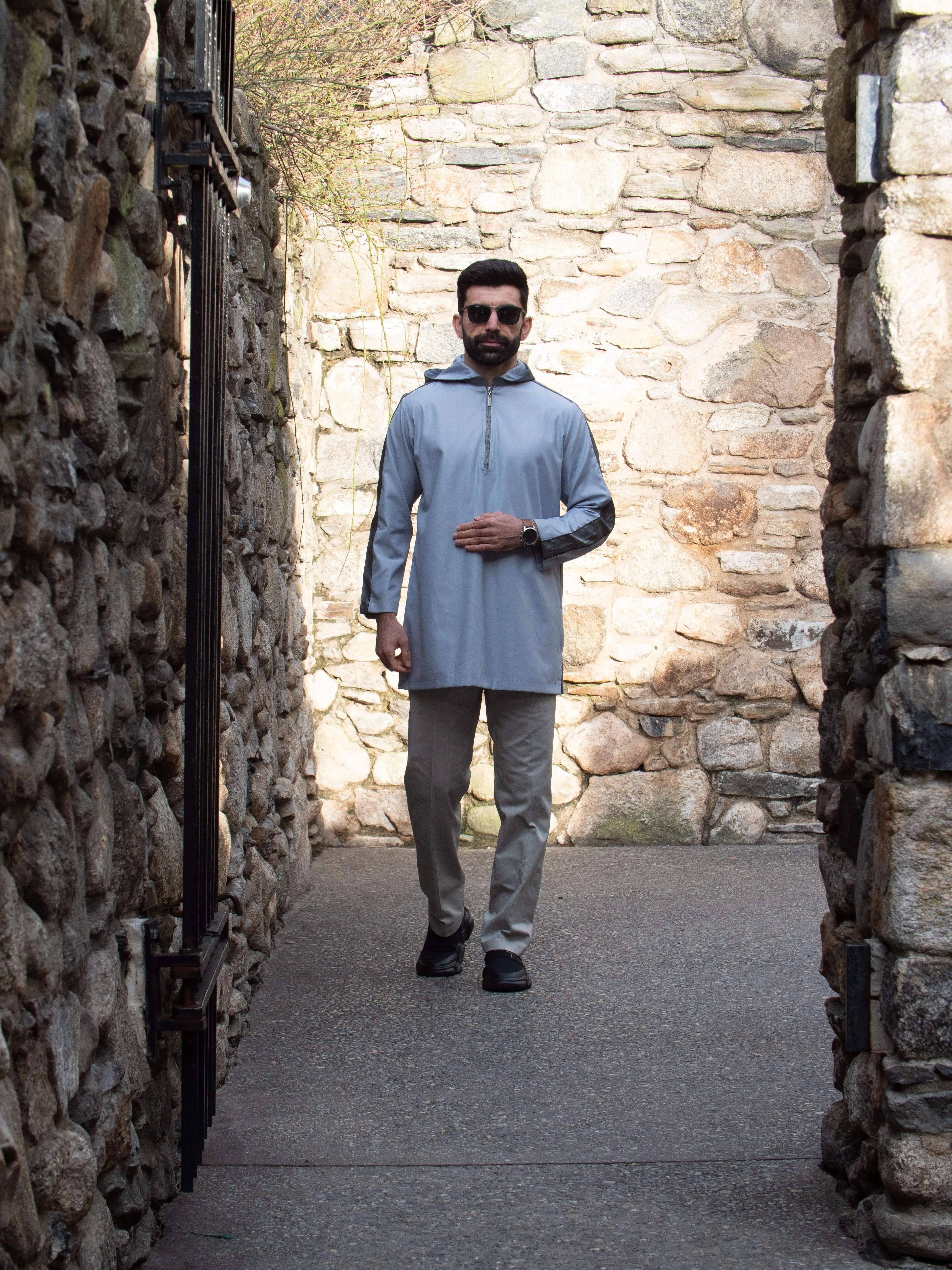 Premium Short Kurta 006
