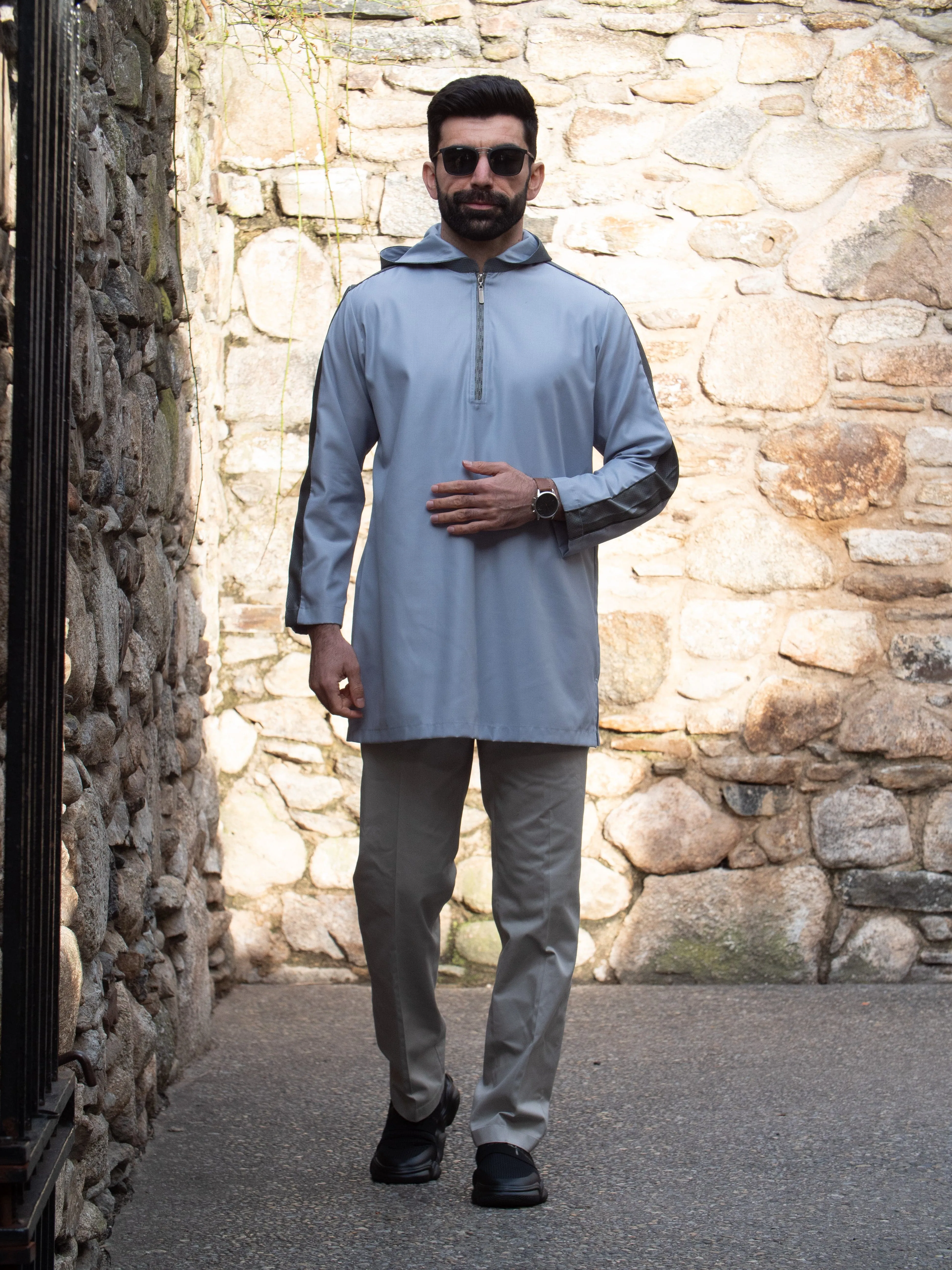 Premium Short Kurta 006
