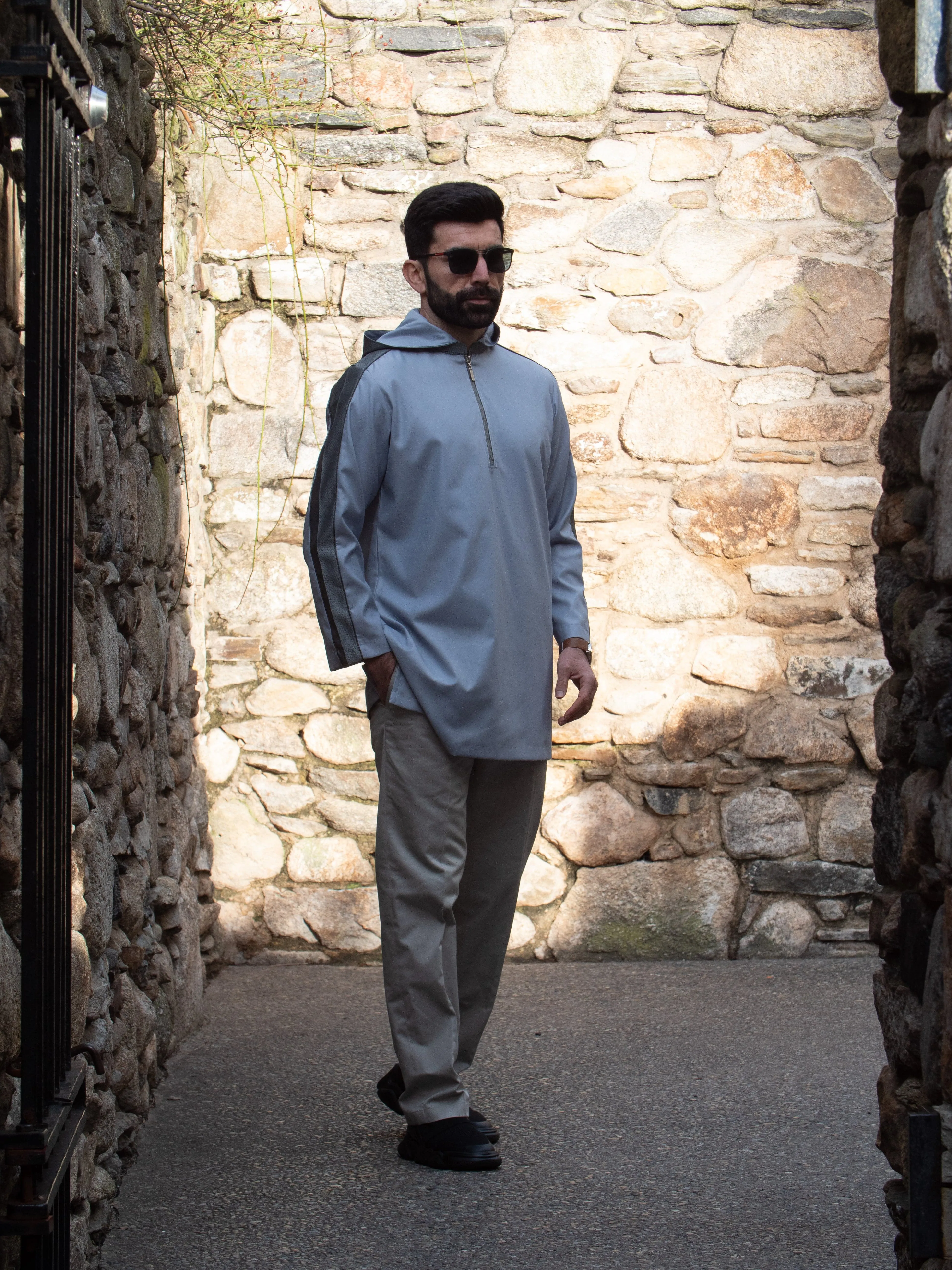 Premium Short Kurta 006
