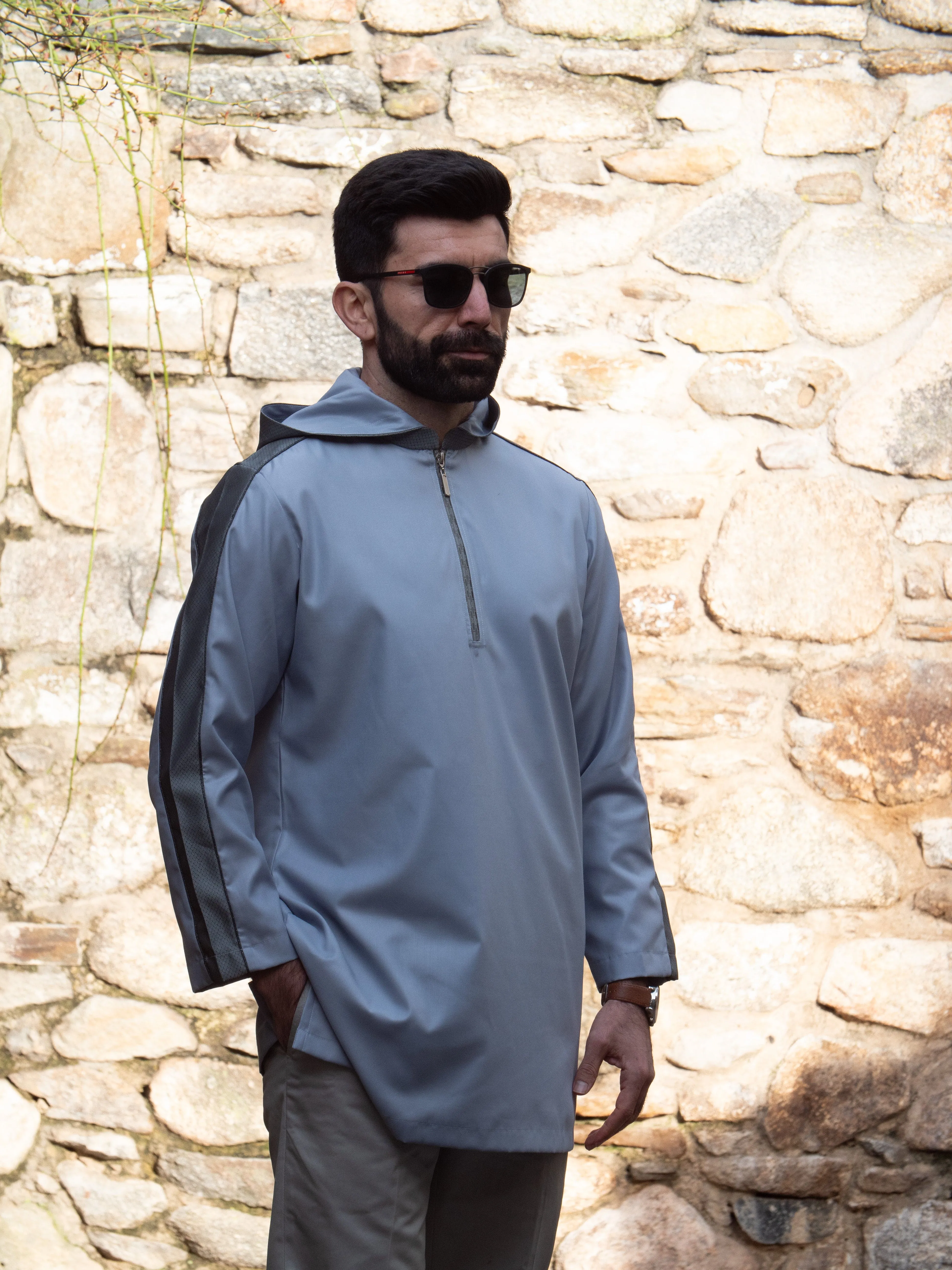 Premium Short Kurta 006