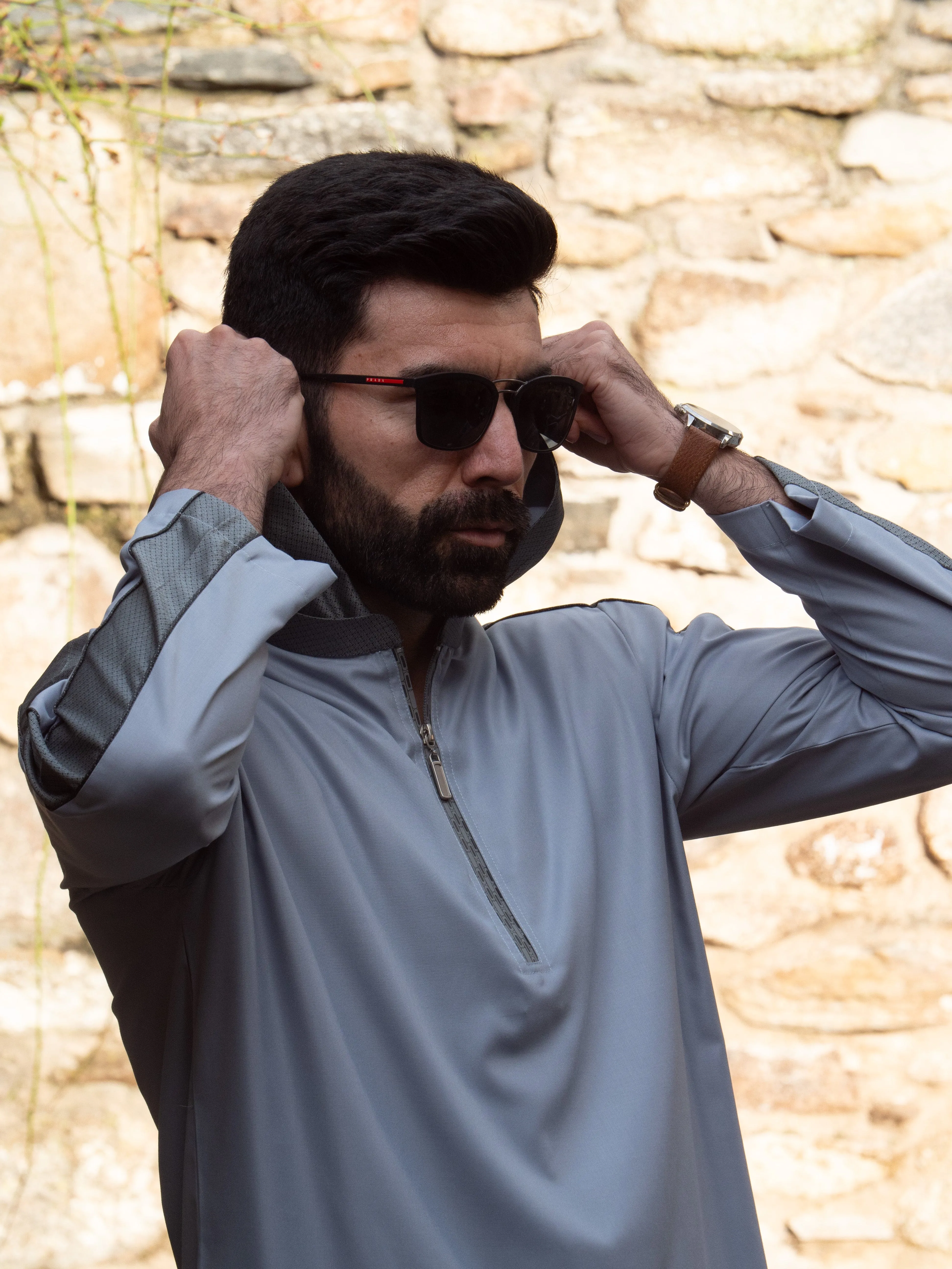 Premium Short Kurta 006