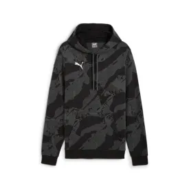 Puma Men's Individual Liga CAMO Hoody | 659541_01