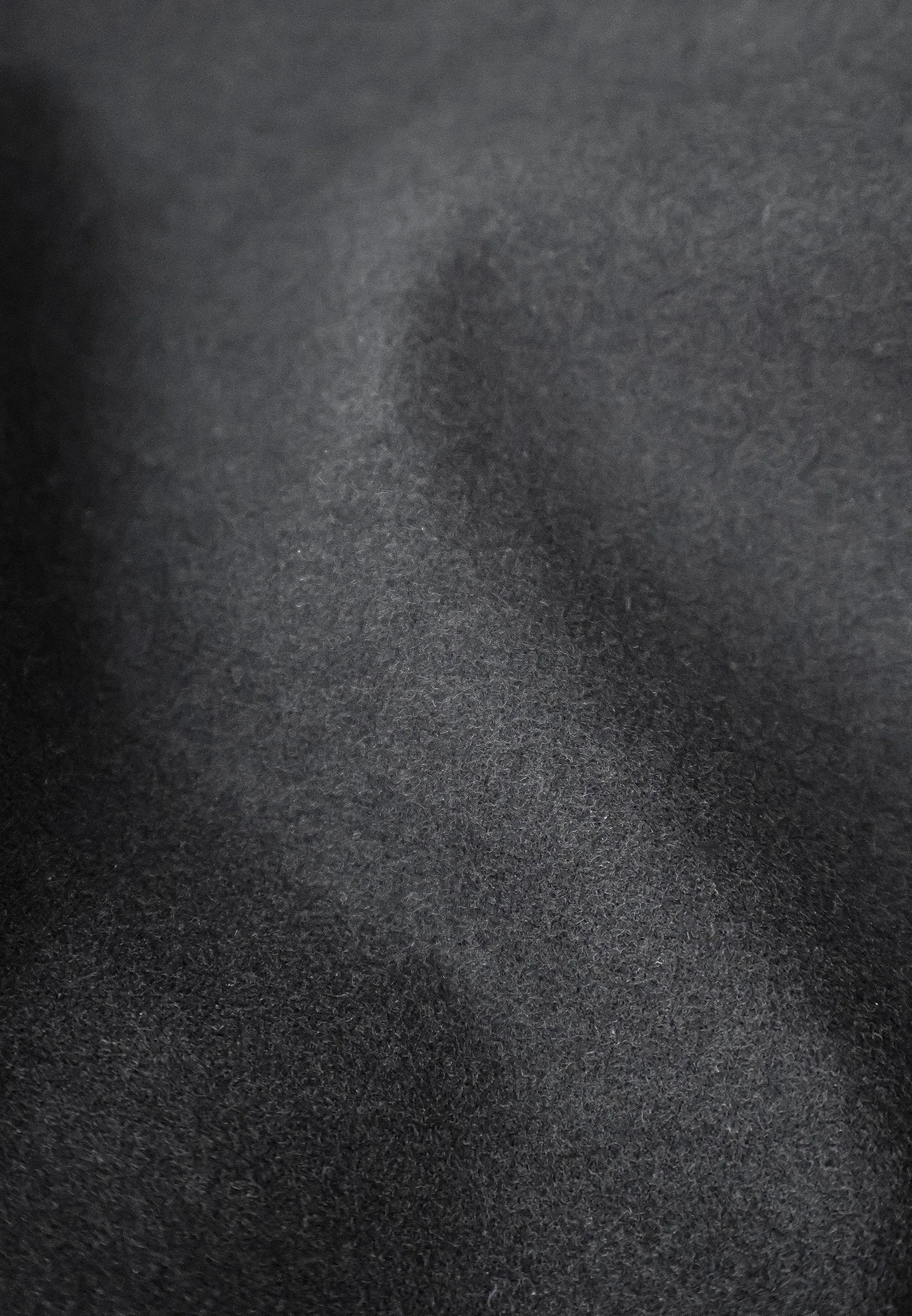 Rylie Pocket Regular - Medium Length - Black Brushed
