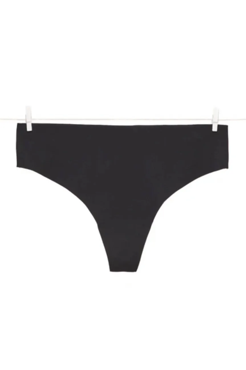 Signature No Show Skin Tone Thong