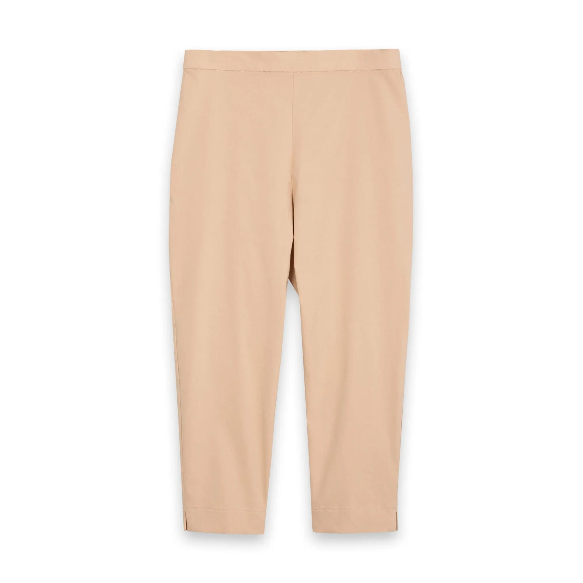 Signature Ultra-Stretch Ankle Pants (MC3)