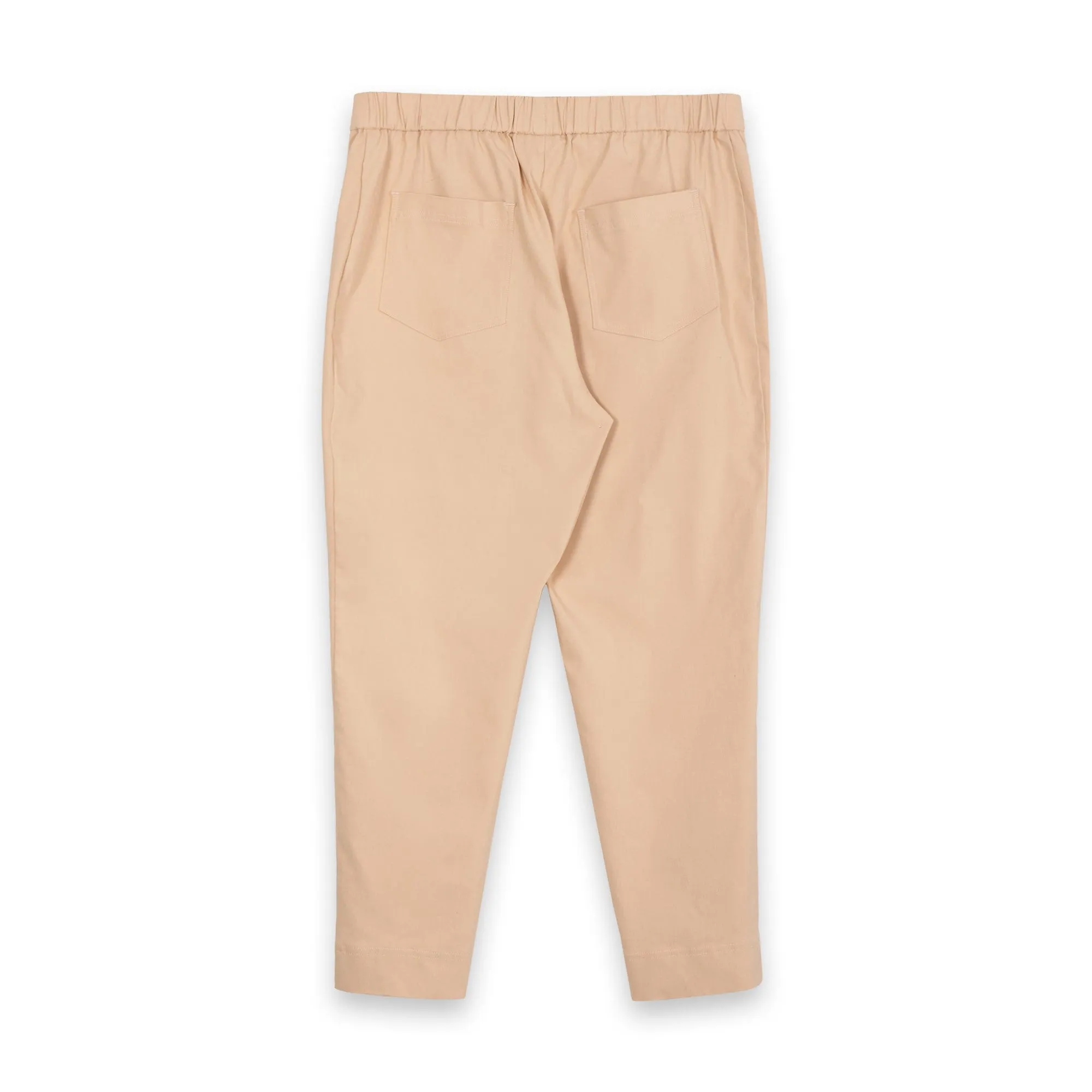 Signature Ultra-Stretch Ankle Pants (MC3)