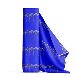 Silk Ribbons and Belles Royal Satin