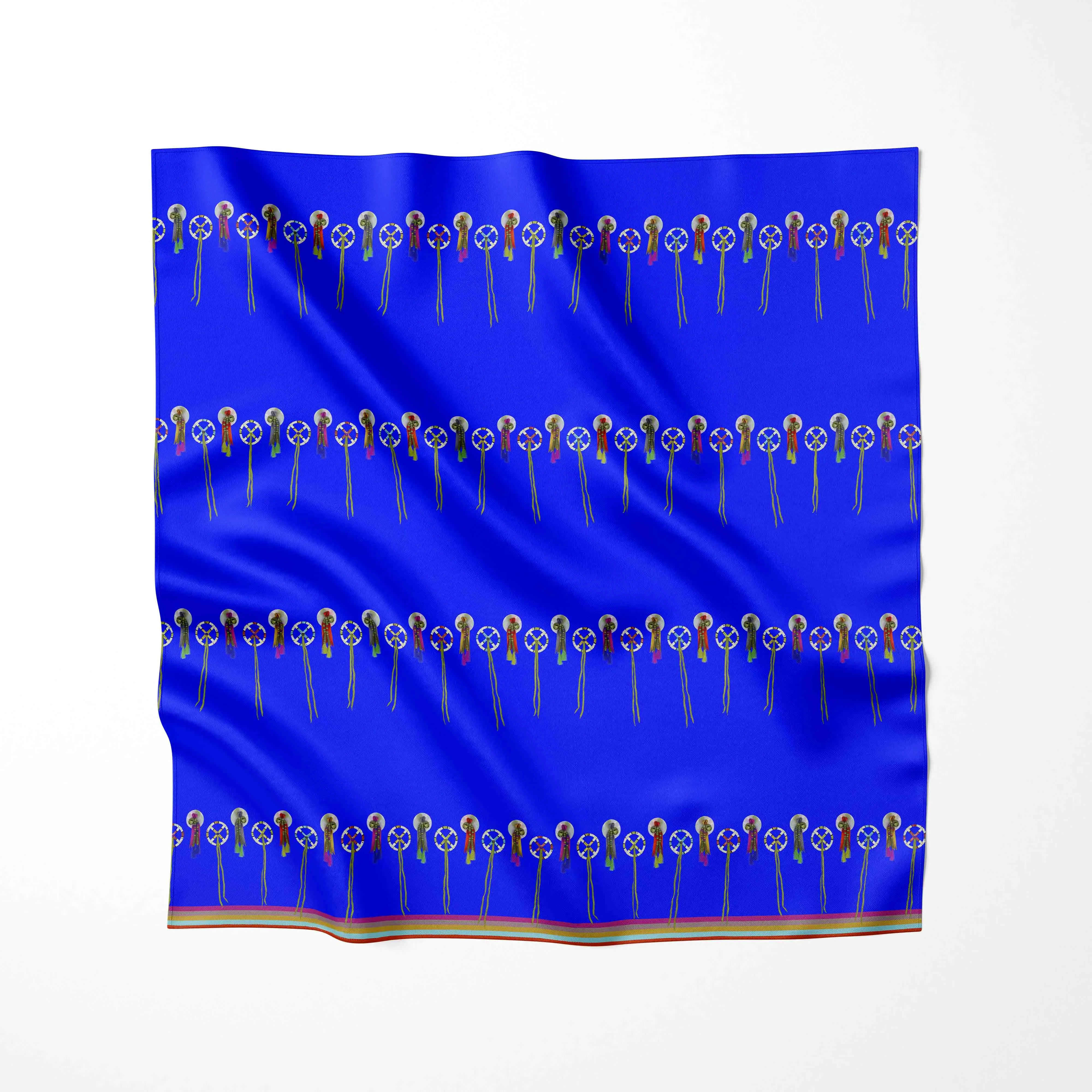 Silk Ribbons and Belles Royal Satin