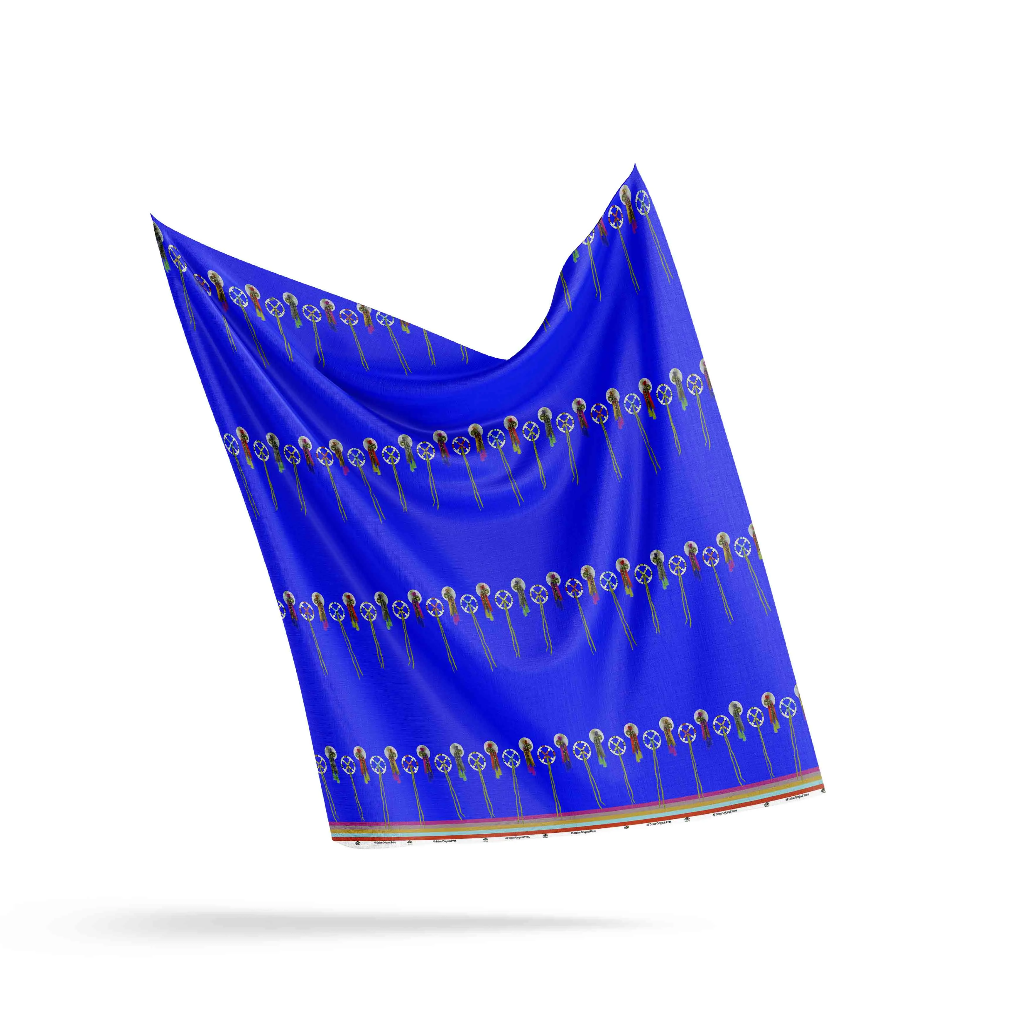 Silk Ribbons and Belles Royal Satin
