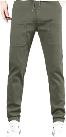 Sirmale Sir Male Stretch Cargo Pants Men,Sirmale Multipants-High Stretch Multi-Pocket Cargo Pants Mens Pants