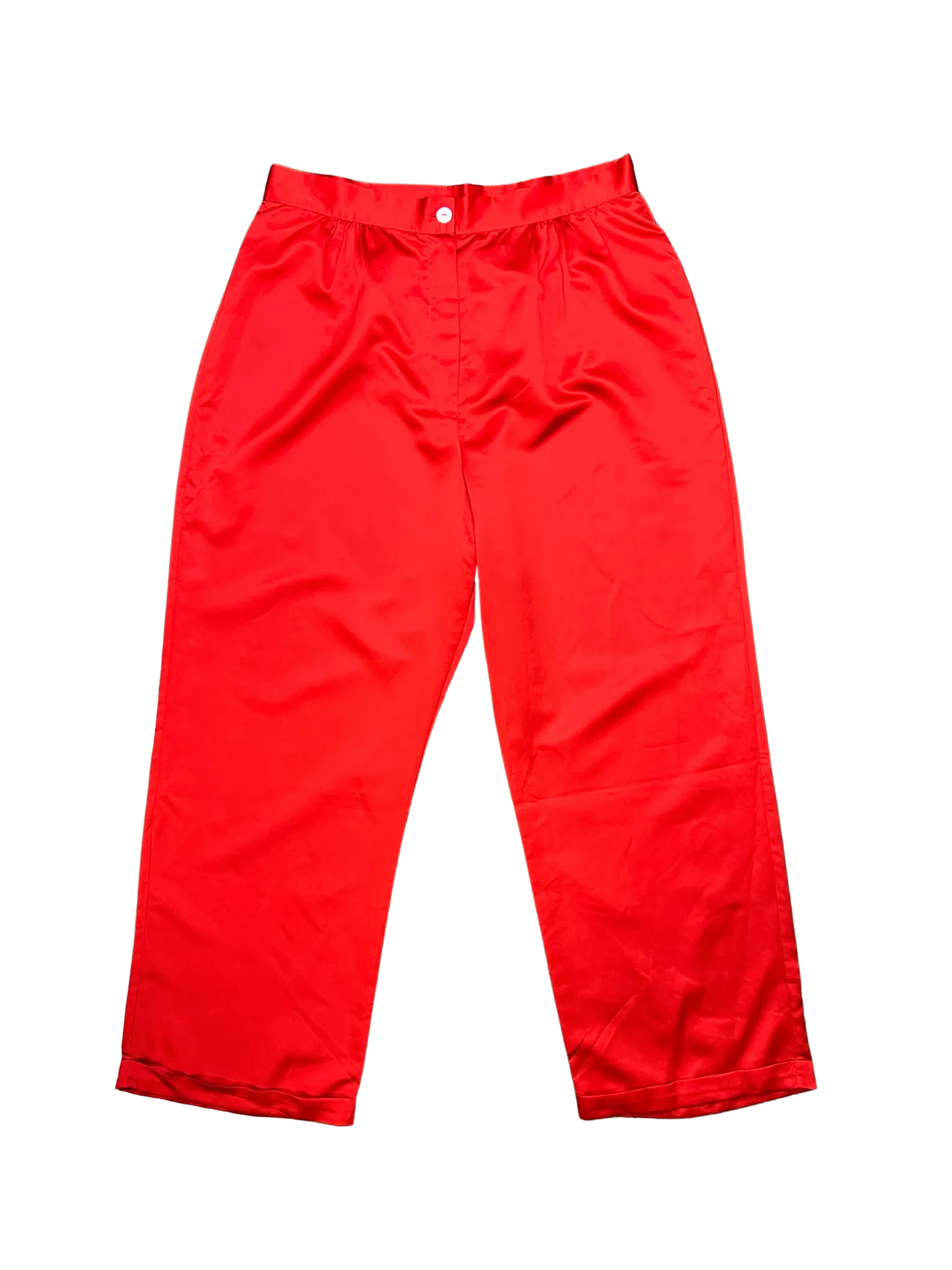 Size 18 - First Colours Strawberry Iris Pants