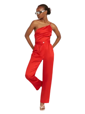 Size 18 - First Colours Strawberry Iris Pants