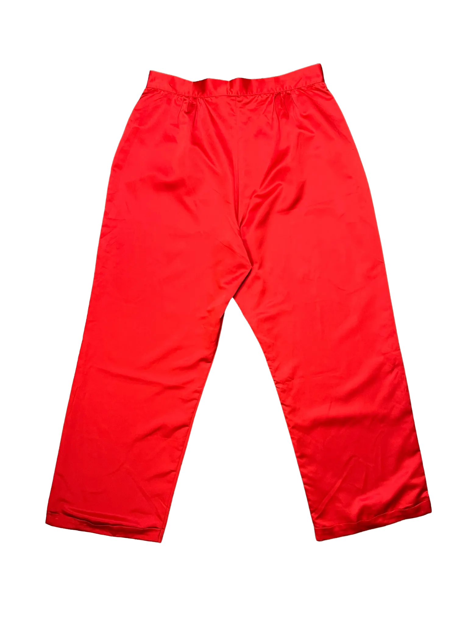 Size 18 - First Colours Strawberry Iris Pants