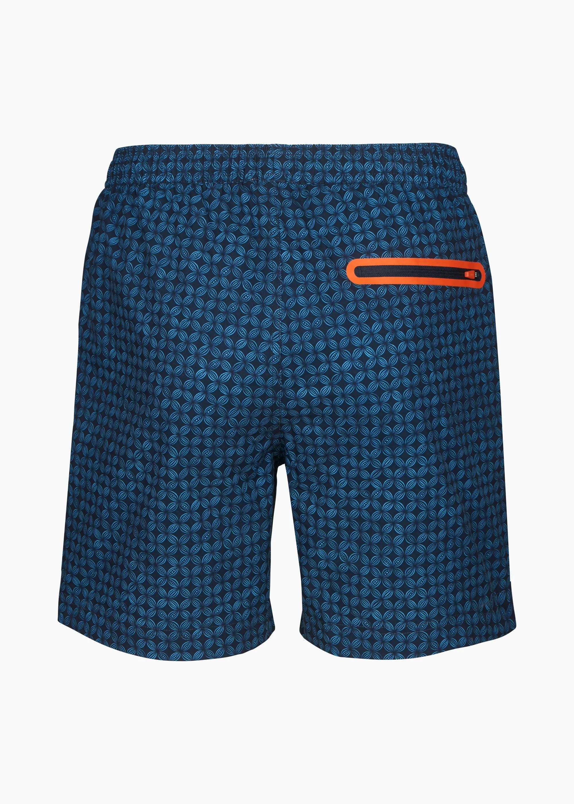 Sol Swim Short (6 ½” Inseam)