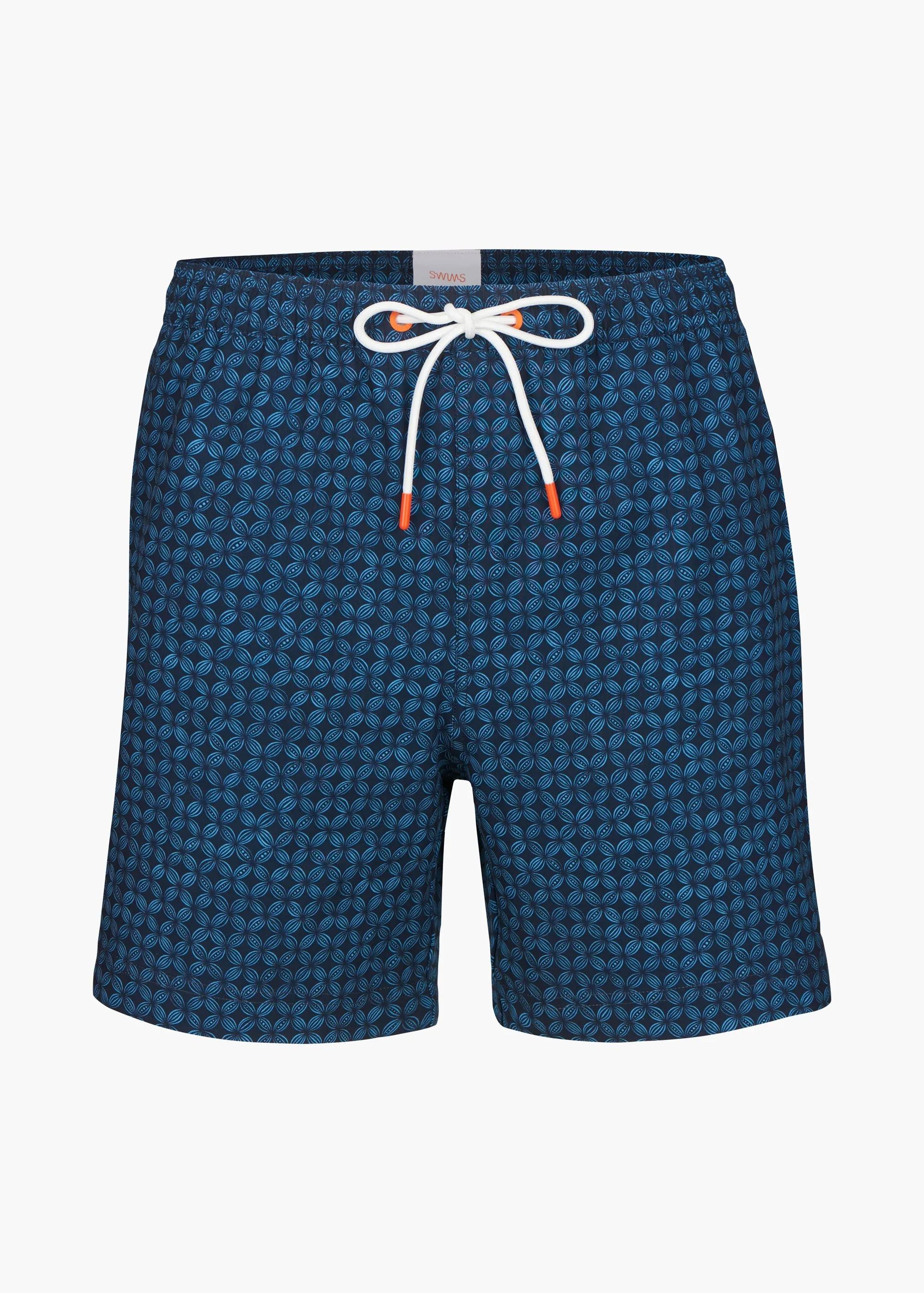 Sol Swim Short (6 ½” Inseam)
