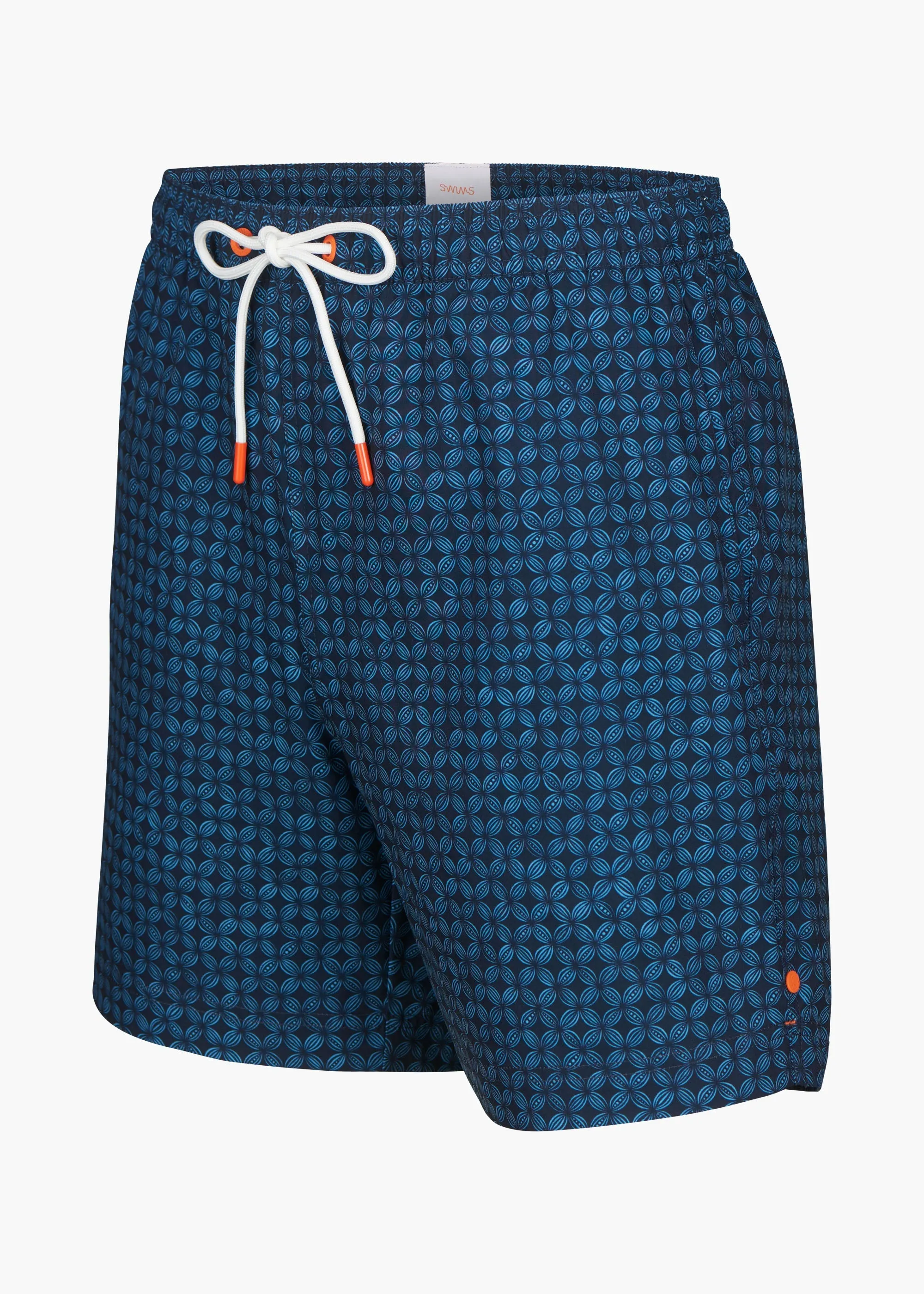 Sol Swim Short (6 ½” Inseam)