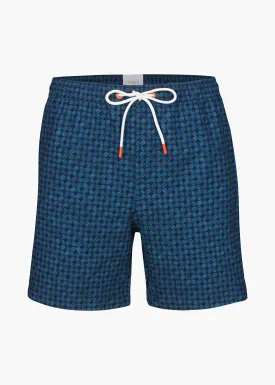 Sol Swim Short (6 ½” Inseam)