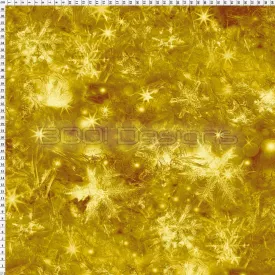 Spandex Chillout Gold