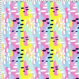 Spandex Marshmallow