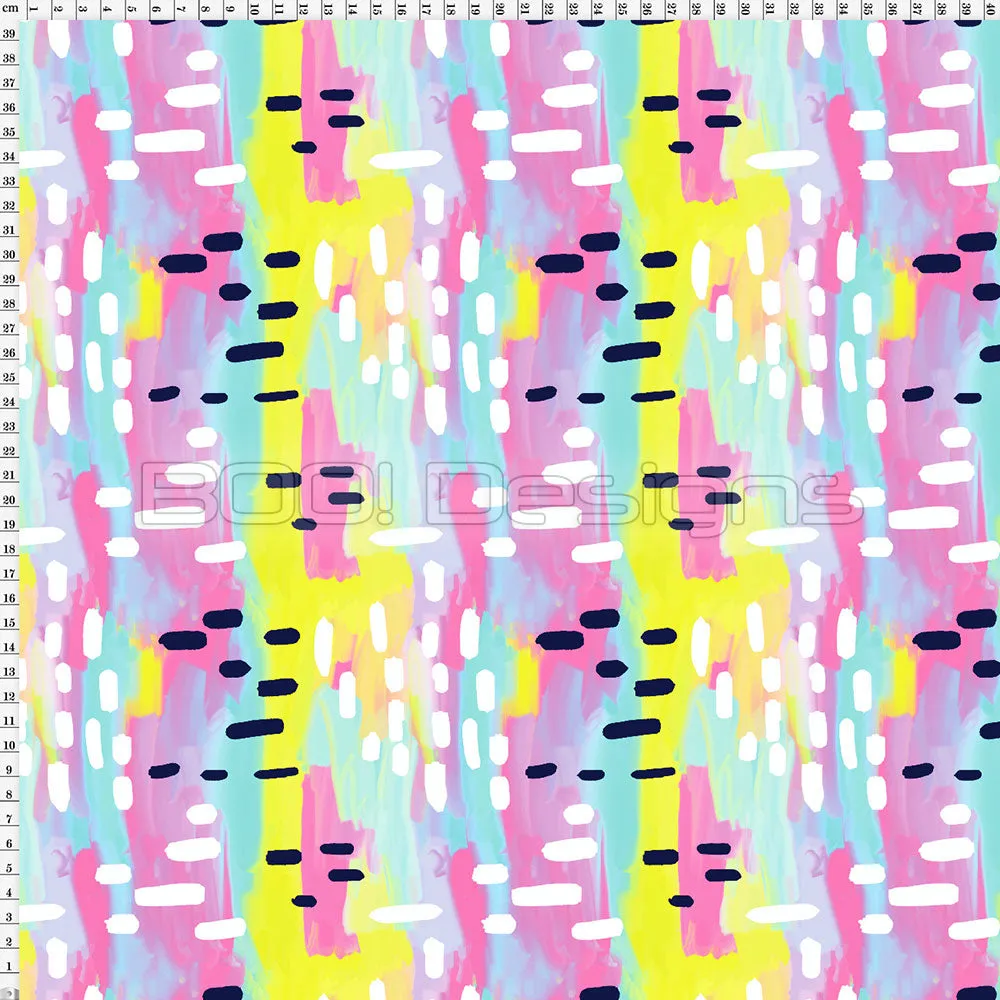 Spandex Marshmallow