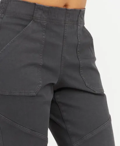 SPANX Stretch Twill Jogger
