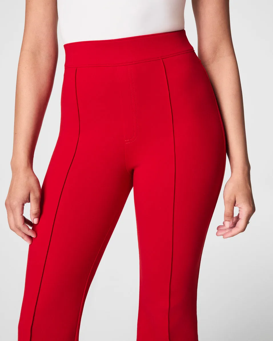 SPANXsmooth™ PerfectFit Ponte Flare Pant