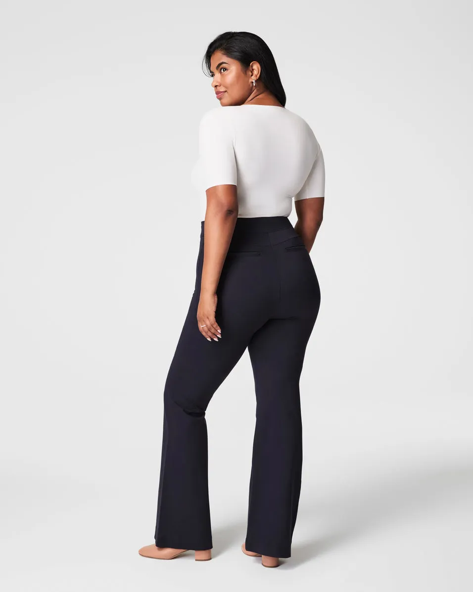 SPANXsmooth™ PerfectFit Ponte Flare Pant