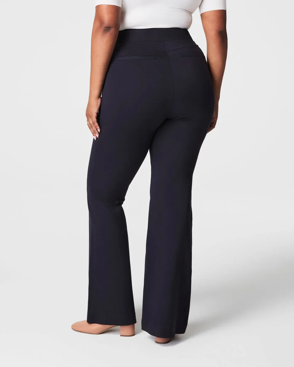 SPANXsmooth™ PerfectFit Ponte Flare Pant
