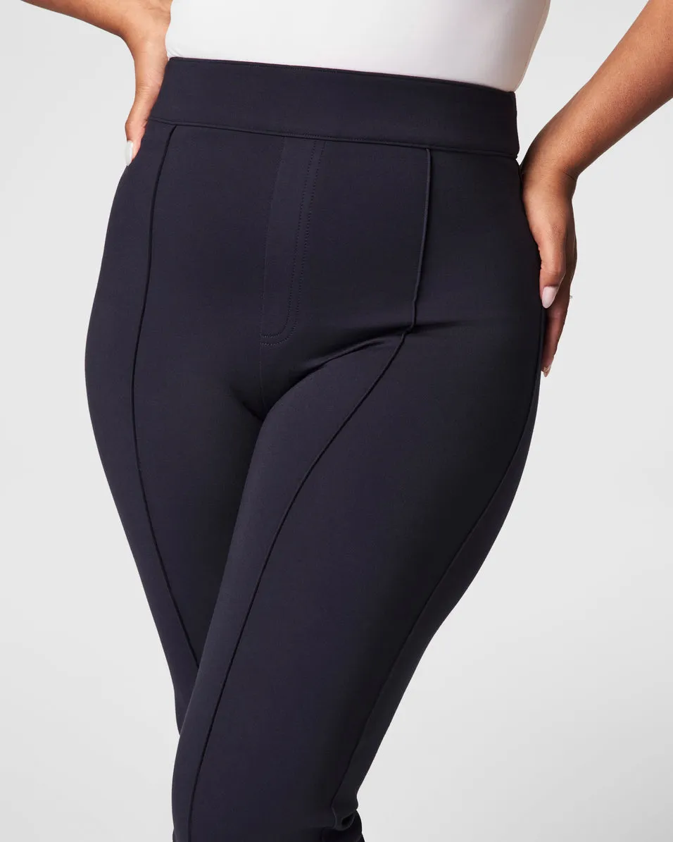 SPANXsmooth™ PerfectFit Ponte Flare Pant