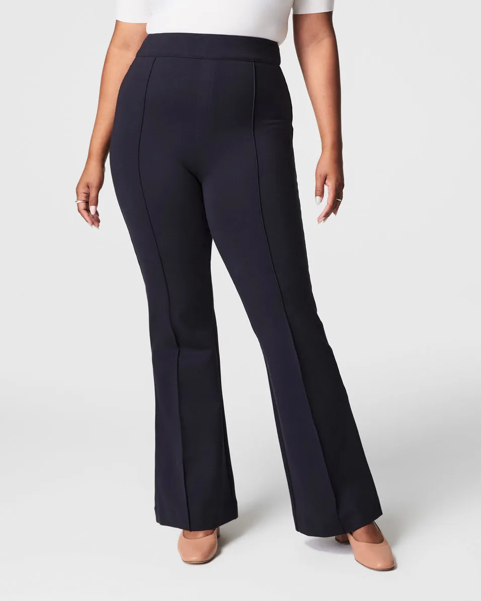 SPANXsmooth™ PerfectFit Ponte Flare Pant