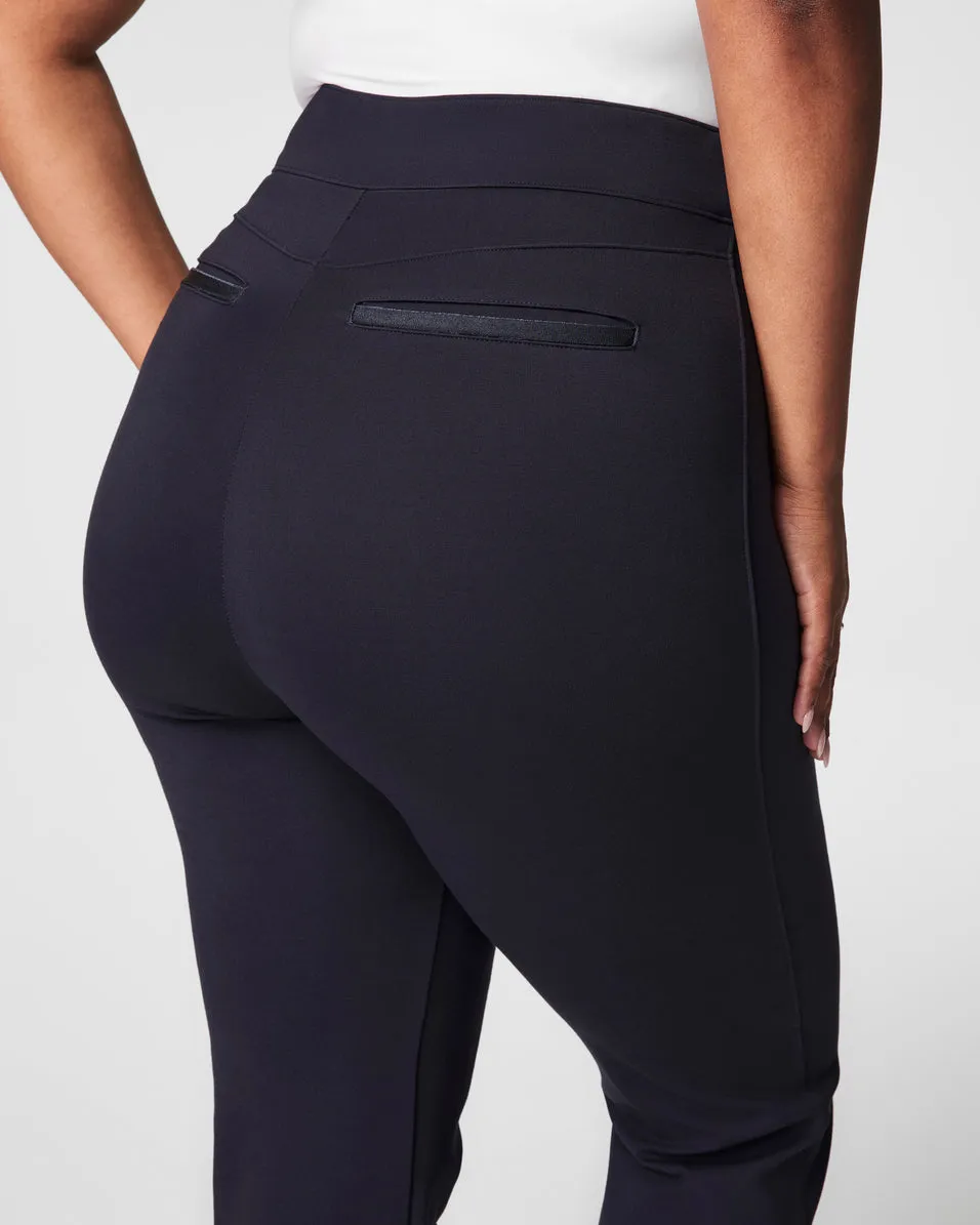 SPANXsmooth™ PerfectFit Ponte Flare Pant
