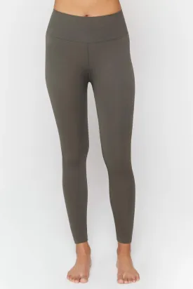 Spiritual Gangster Love Sculpt Legging