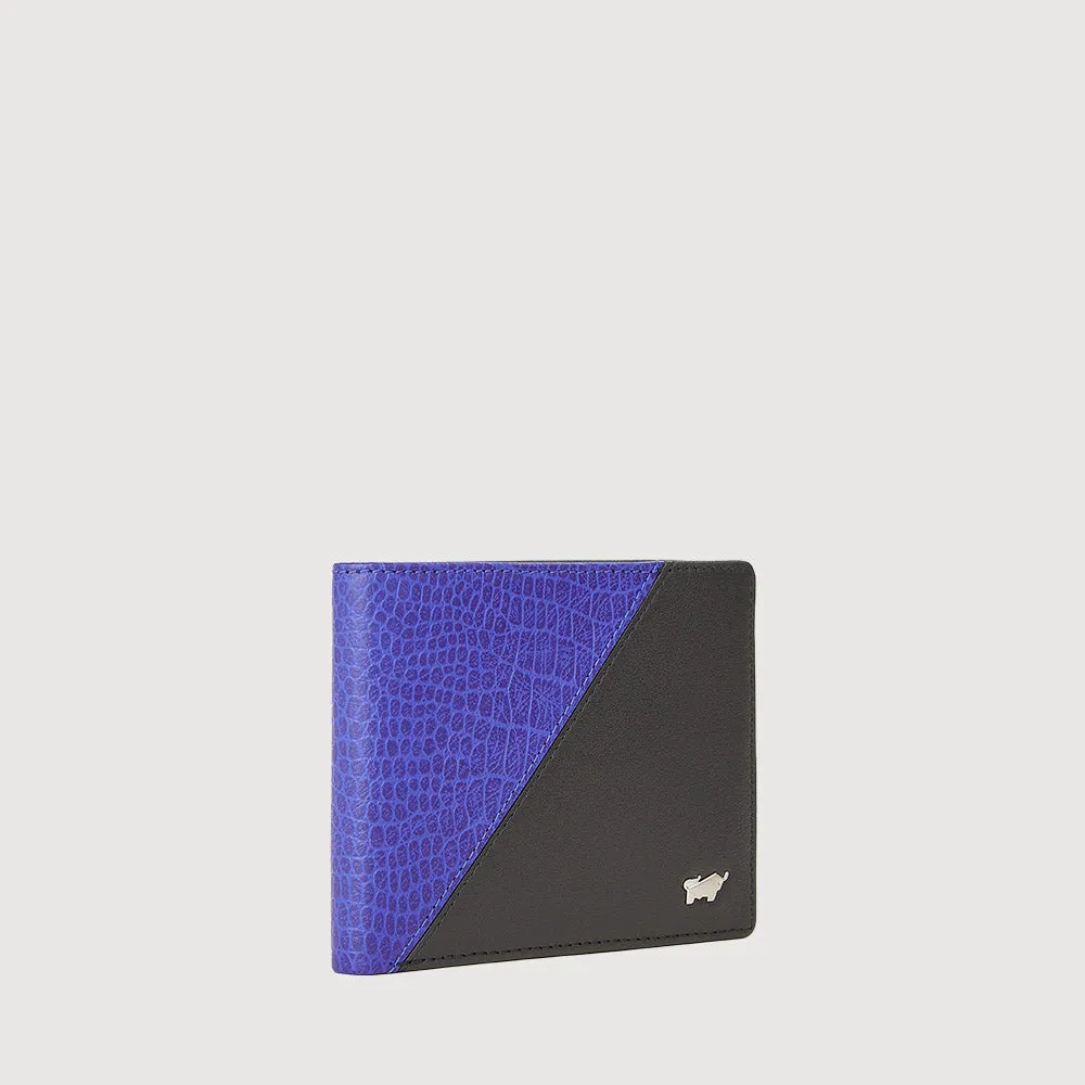 SPLICE CENTRE FLAP CARDS WALLET