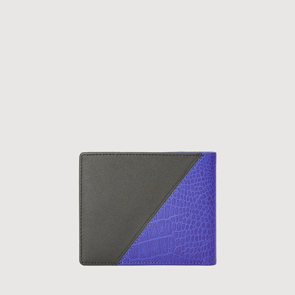 SPLICE CENTRE FLAP CARDS WALLET