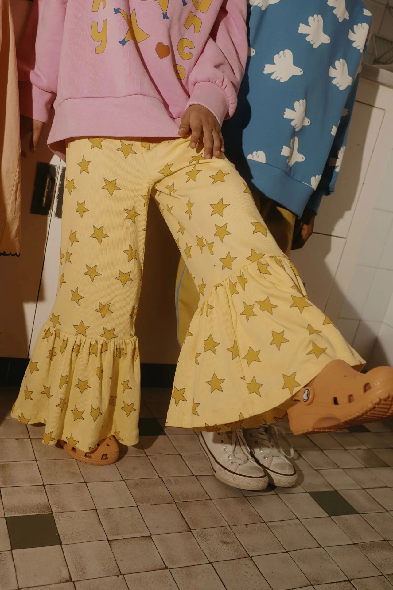 Stars Pant