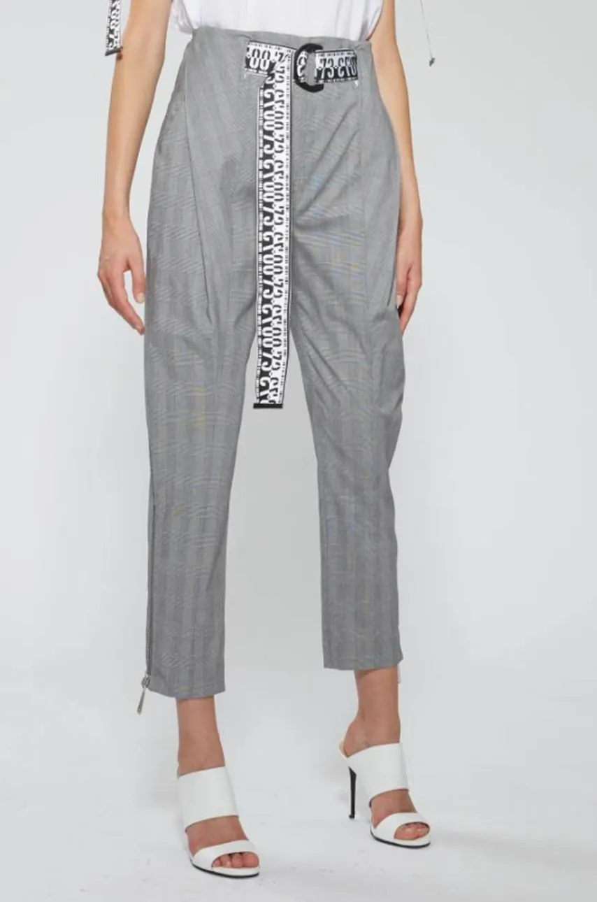 Stretch Galles Pants