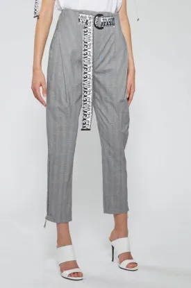 Stretch Galles Pants