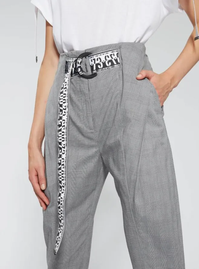 Stretch Galles Pants