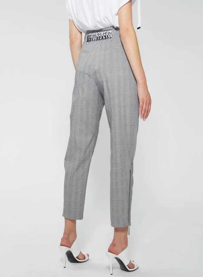 Stretch Galles Pants