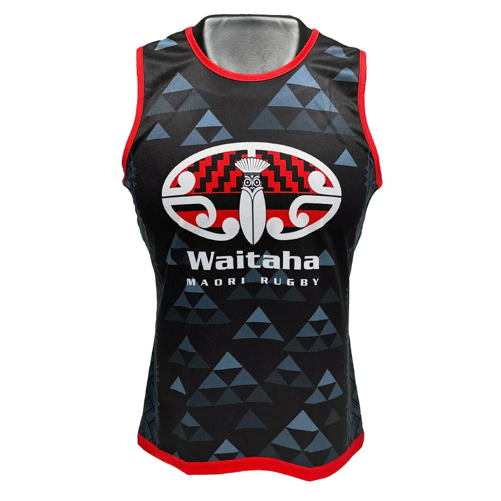 Sublimated Custom Made Singlets