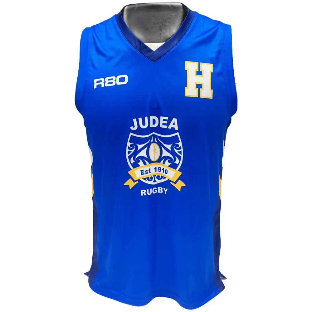Sublimated Custom Made Singlets